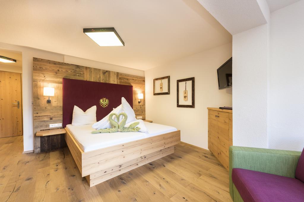 Lifestylepanoramahotel Erika Superior 노이스티프트임스튀바이탈 객실 사진